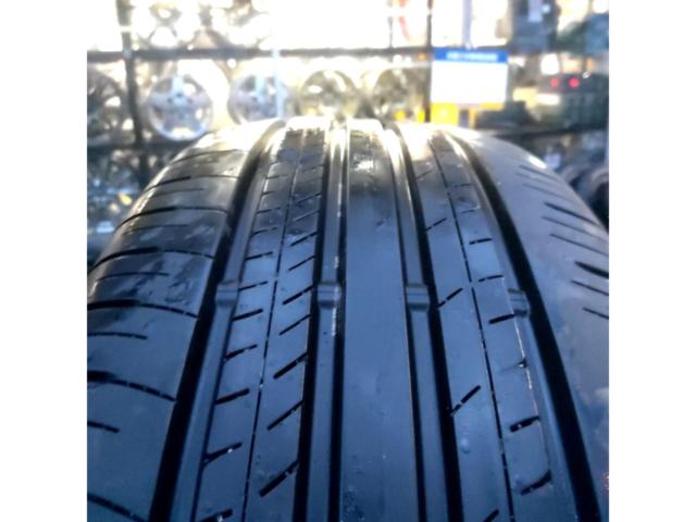 DUNLOP DUNLOP GRANDTREK PT30