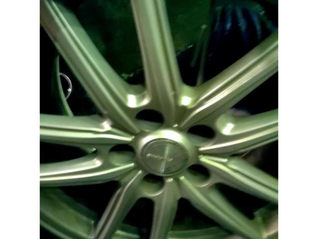 BRIDGESTONE  ECO FORME SE-20