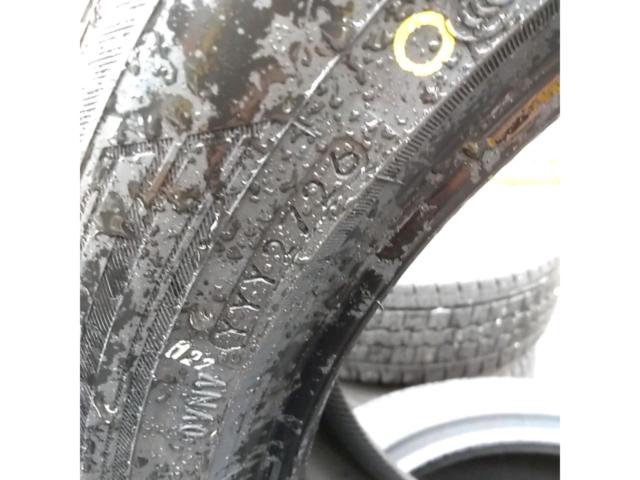 YOKOHAMA BluEarth-XT AE61