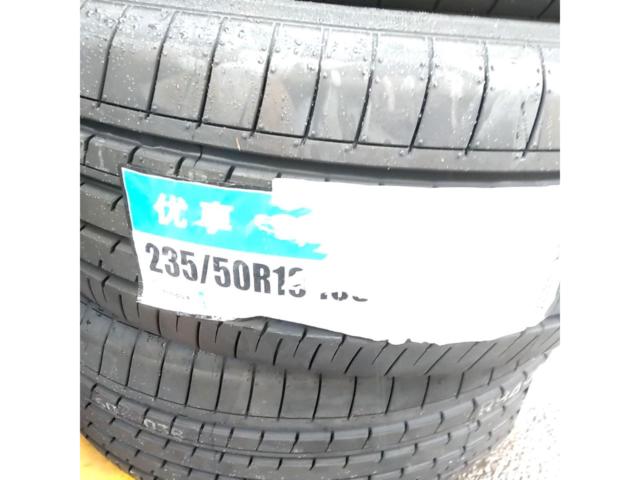 YOKOHAMA BluEarth-XT AE61