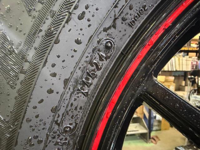 MONZA JAPAN  STYLE JEFA  + DUNLOP WINTER MAXX WM03