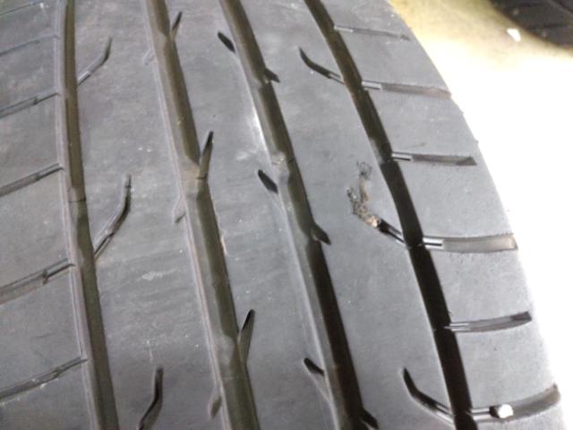 BBS RF501 + DUNLOP DIREZZA DZ102