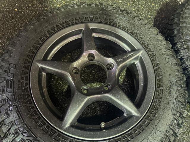 APIO(アピオ) ブランド設定なし WILDBOAR X + FALKEN APIO(アピオ)  WILDBOAR X + FALKEN