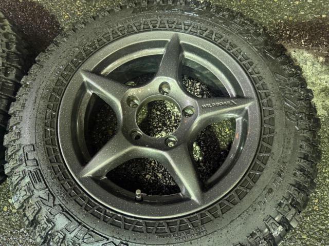 APIO(アピオ) ブランド設定なし WILDBOAR X + FALKEN APIO(アピオ)  WILDBOAR X + FALKEN