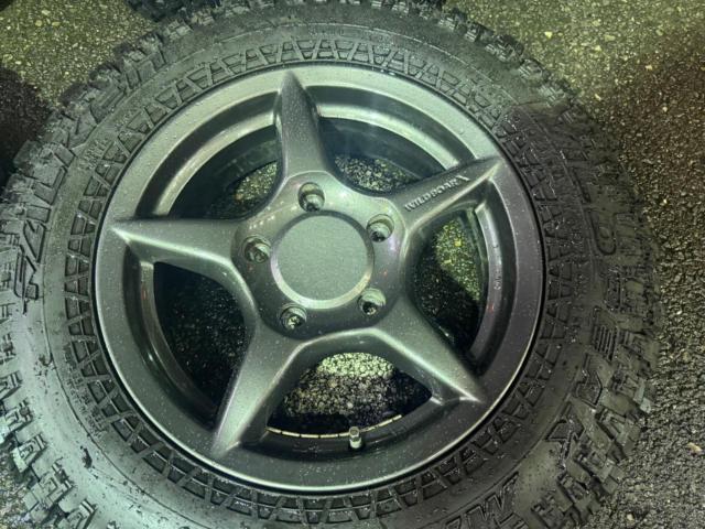APIO(アピオ) ブランド設定なし WILDBOAR X + FALKEN APIO(アピオ)  WILDBOAR X + FALKEN