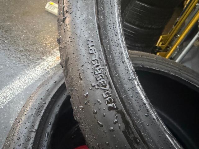 HANKOOK ventus S1evo3