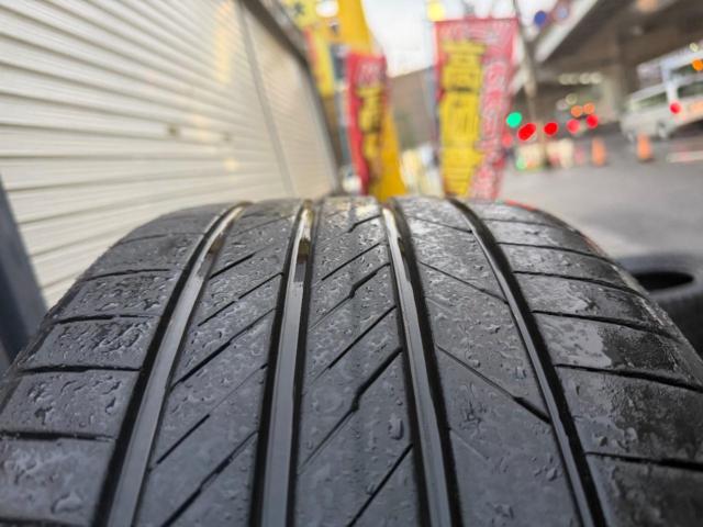 HANKOOK ventus S1evo3