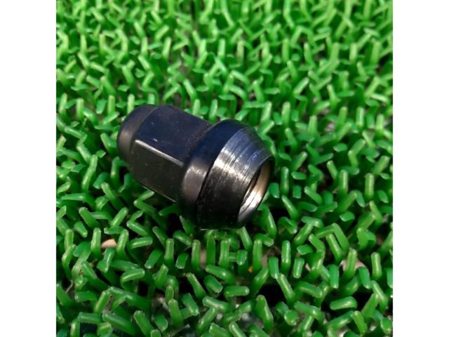 【M12×P1.25】MID WHEELS ロックナットセット