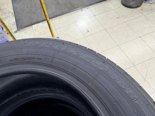 TOYO PROXES J68