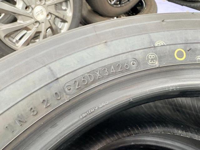 TOYO PROXES J68