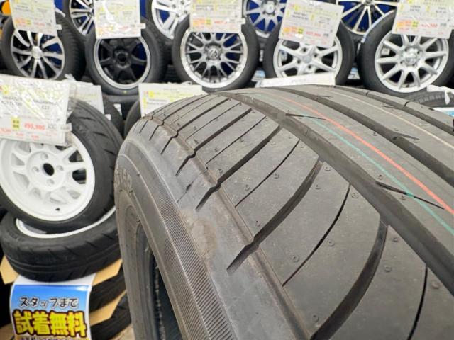 TOYO PROXES J68
