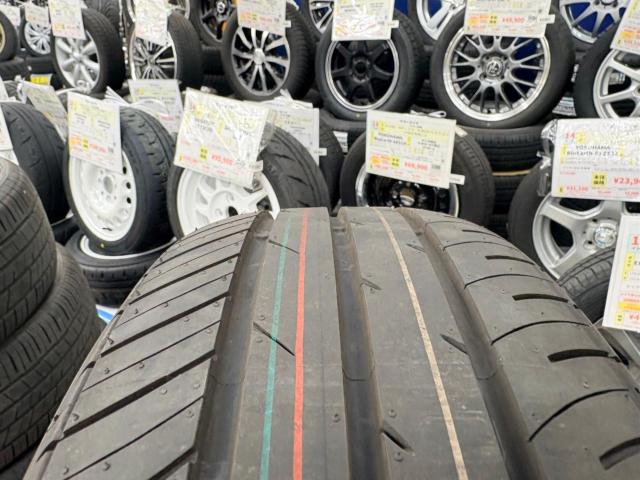 TOYO PROXES J68
