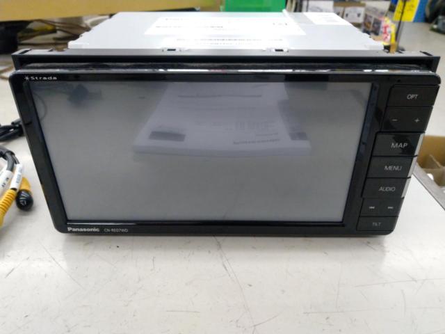 Panasonic CN-RE07WD