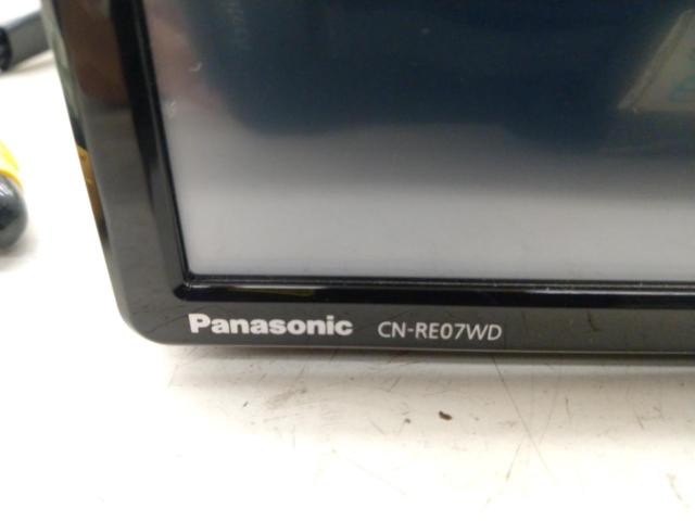 Panasonic CN-RE07WD