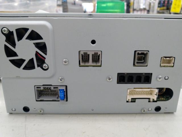 Panasonic CN-RE07WD