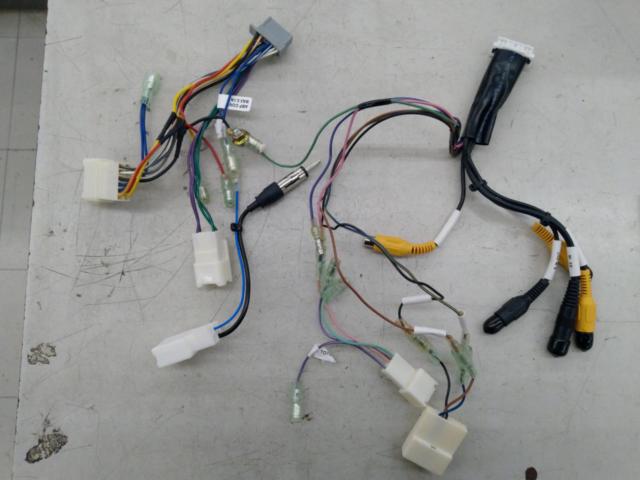 Panasonic CN-RE07WD