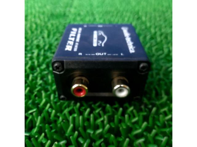 audio-technica AT-NF200
