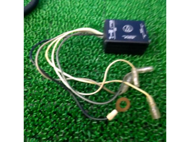 audio-technica ハイローコンバーター AT-HLC130