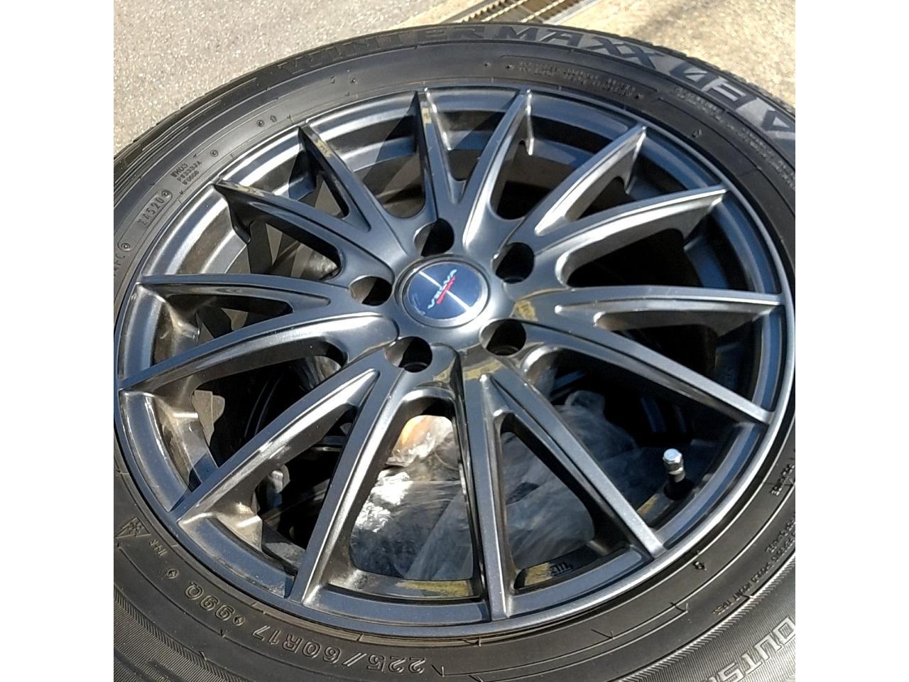 weds VELVA SPORT