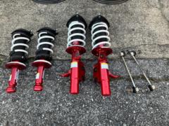 SHOWA
Tuning
EVOLUTION
Very
[86 / ZN6
BRZ / ZC6]