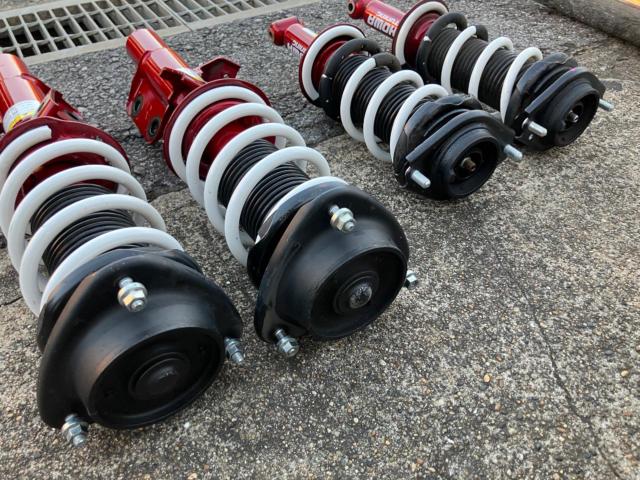 SHOWA
Tuning
EVOLUTION
Very
[86 / ZN6
BRZ / ZC6]