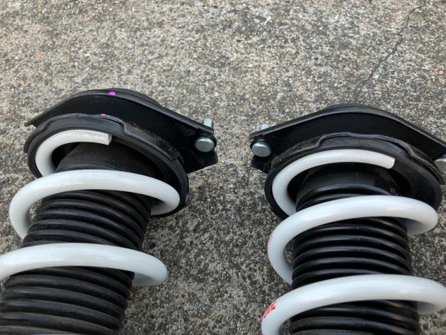 SHOWA
Tuning
EVOLUTION
Very
[86 / ZN6
BRZ / ZC6]