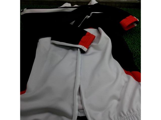 【サイズ:M】Santini サイクルジャージセット
