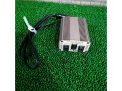 COMPACT INVERTER 12VDC→100VAC