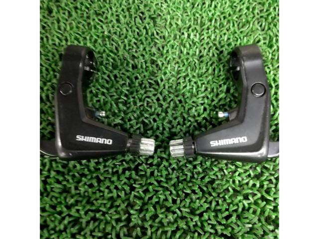 SHIMANO シマノ ブレーキレバー左右セット BL-T4000