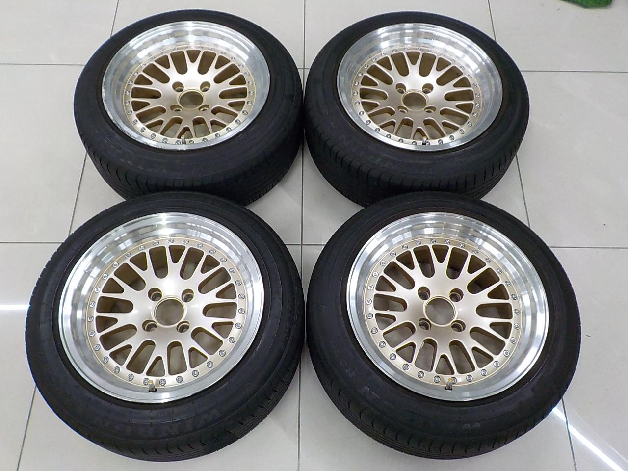BMS X1043 + WINRUN R330