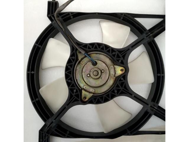 NISSAN
Genuine
Electric Fan Silvia/S14/Early Model
