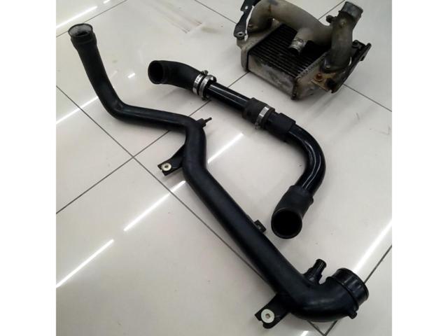 180sx / RPS13
Genuine intercooler
