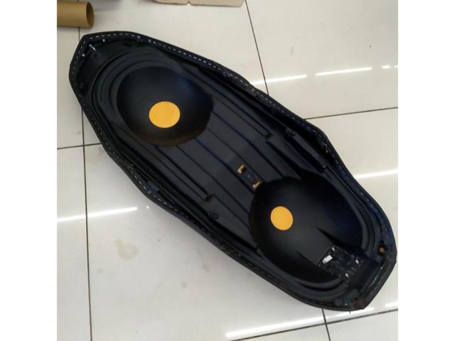 【X-MAX250/SG42J】YAMAHA純正 シート