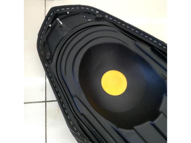 【X-MAX250/SG42J】YAMAHA純正 シート