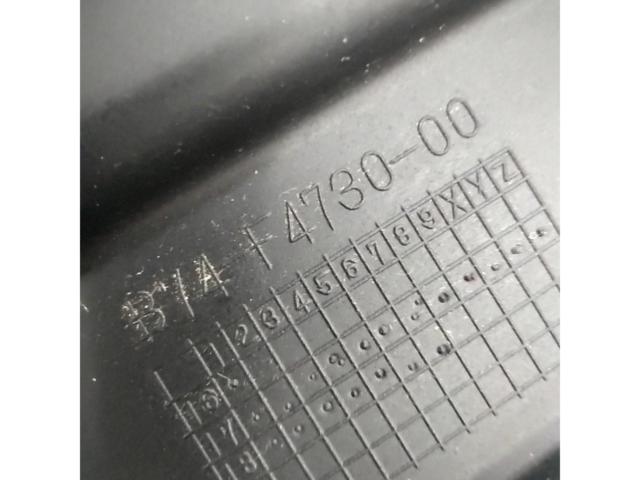 【X-MAX250/SG42J】YAMAHA純正 シート