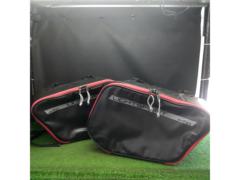 MOTO FIZZ MFK-263 ライトスポルトサイドバッグ