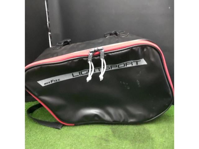 MOTO FIZZ MFK-263 ライトスポルトサイドバッグ