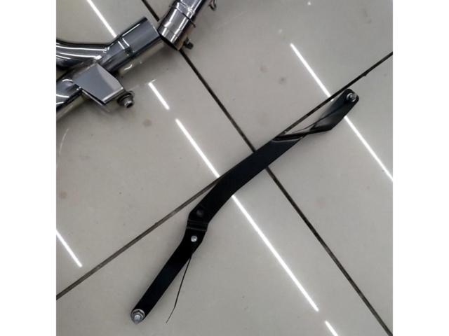 【CRF250/MD38】無限 エキゾーストシステム