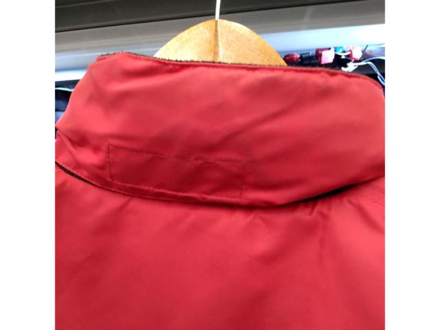 【サイズ:M】LA HORNET  ナイロンジャケット