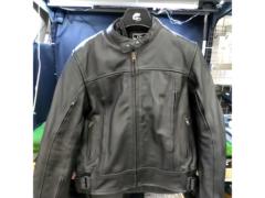 【サイズ:L】Clooney  レザージャケット