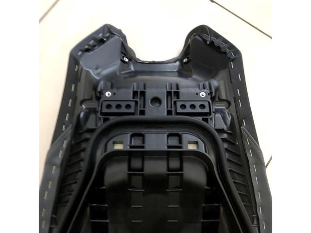 【X-ADV/RH21】HONDA純正シート