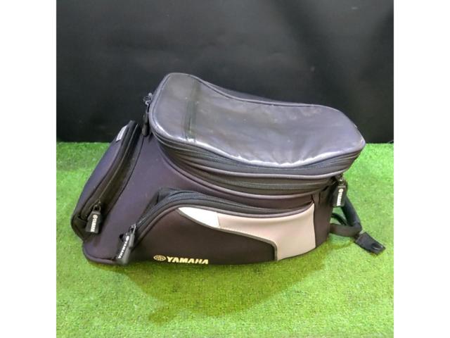 【MT-07/MT09】YAMAHA タンクバッグ