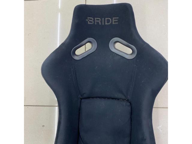 BRIDE フルバケットシート