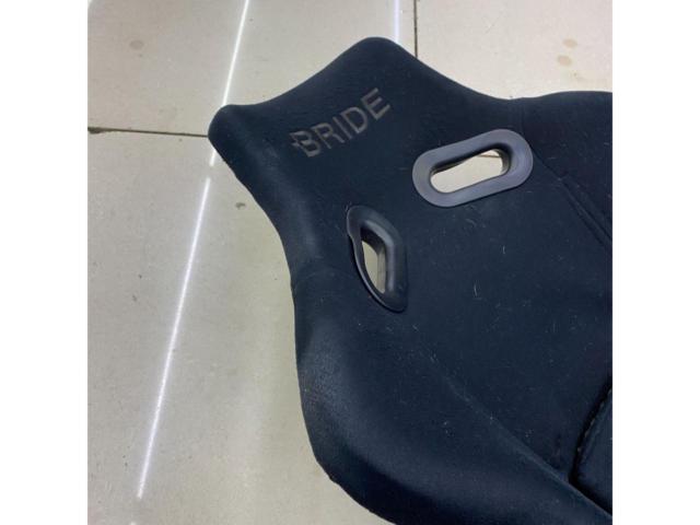 BRIDE フルバケットシート