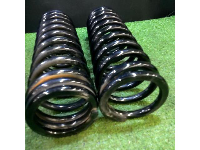 【ZRX1200R ZRT20A】KAWASAKI純正 ショックスプリング