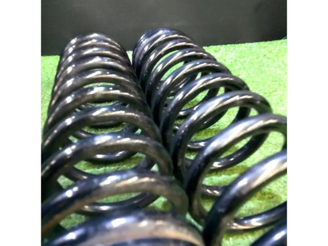 【ZRX1200R ZRT20A】KAWASAKI純正 ショックスプリング