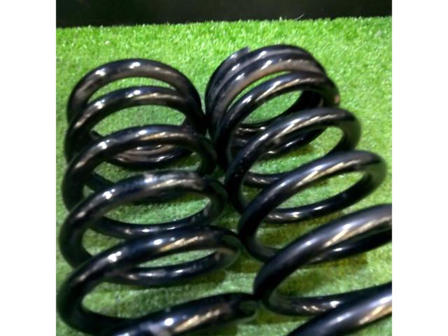 【ZRX1200R ZRT20A】KAWASAKI純正 ショックスプリング