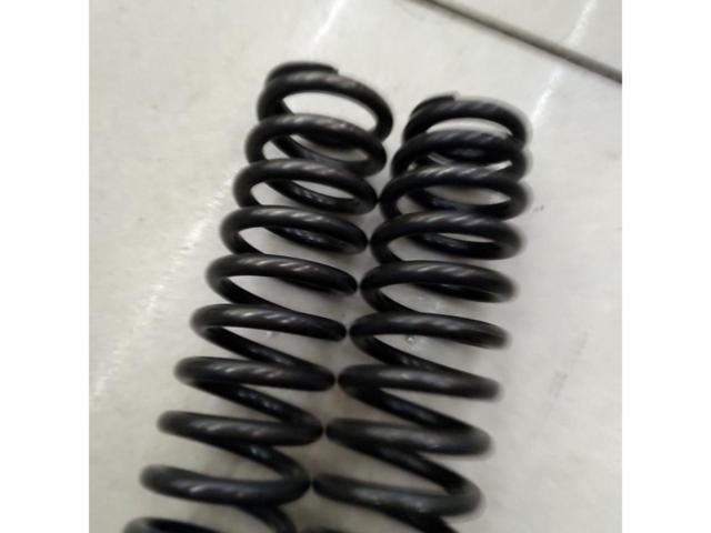 【ZRX1200R ZRT20A】KAWASAKI純正 フロントフォークスプリング