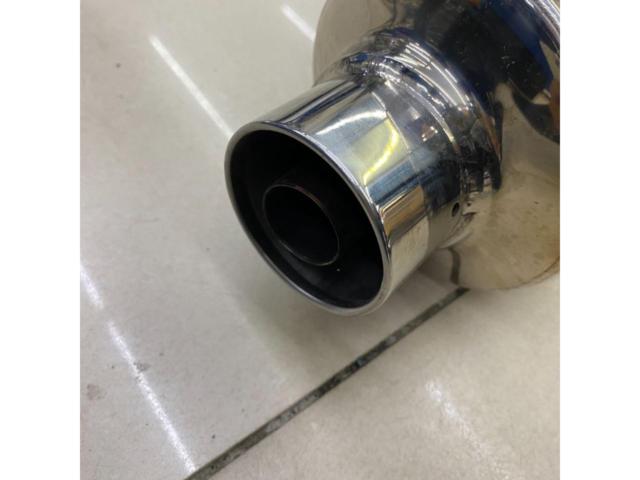 【CB400SF/NC42】HONDA 純正サイレンサー