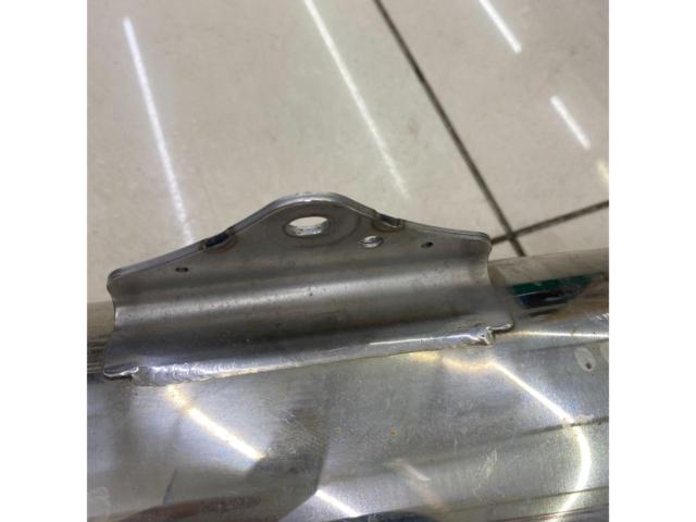 【CB400SF/NC42】HONDA 純正サイレンサー